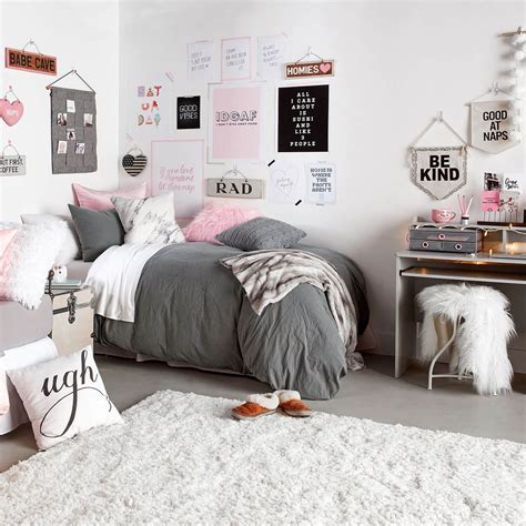 Habitación adolescente: ideas de decoración que inspiran